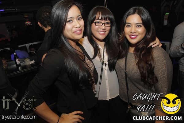 Tryst nightclub photo 209 - December 27th, 2013