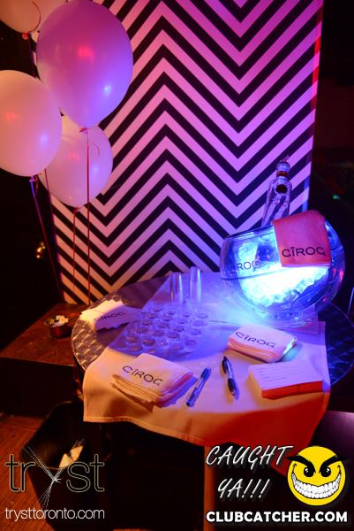 Tryst nightclub photo 210 - December 27th, 2013