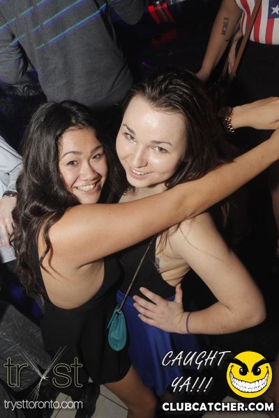 Tryst nightclub photo 211 - December 27th, 2013