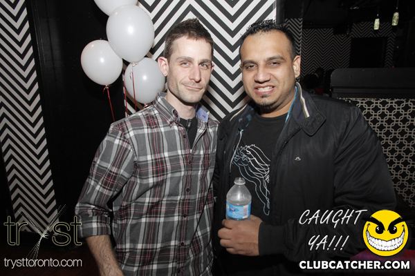 Tryst nightclub photo 212 - December 27th, 2013
