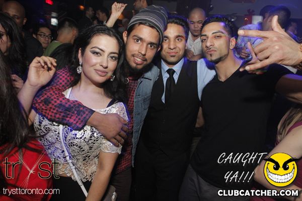 Tryst nightclub photo 215 - December 27th, 2013