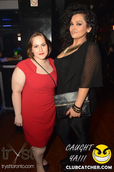 Tryst nightclub photo 216 - December 27th, 2013