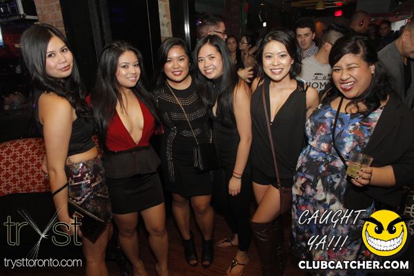Tryst nightclub photo 217 - December 27th, 2013