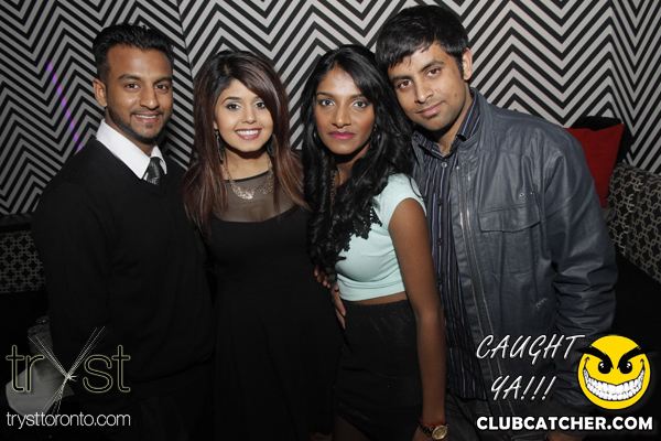 Tryst nightclub photo 219 - December 27th, 2013