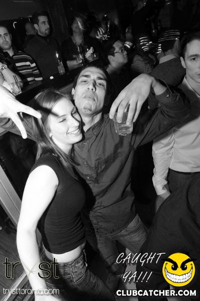 Tryst nightclub photo 222 - December 27th, 2013