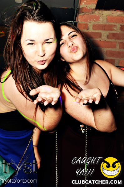 Tryst nightclub photo 223 - December 27th, 2013