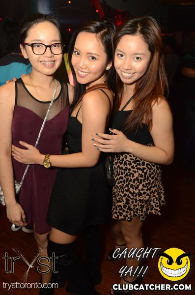 Tryst nightclub photo 225 - December 27th, 2013