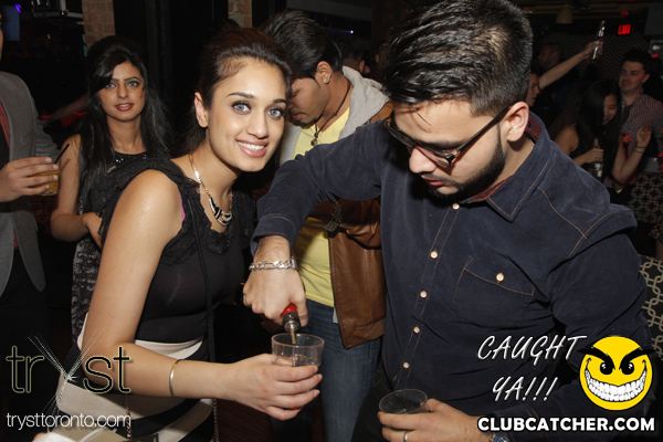 Tryst nightclub photo 226 - December 27th, 2013