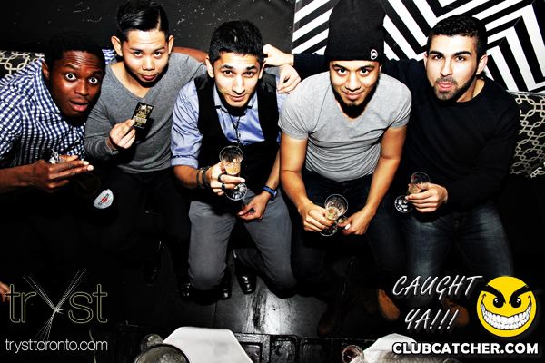 Tryst nightclub photo 227 - December 27th, 2013