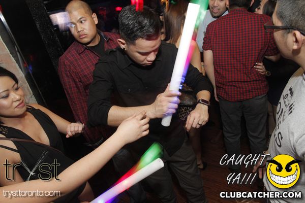 Tryst nightclub photo 230 - December 27th, 2013