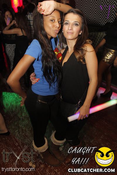 Tryst nightclub photo 24 - December 27th, 2013