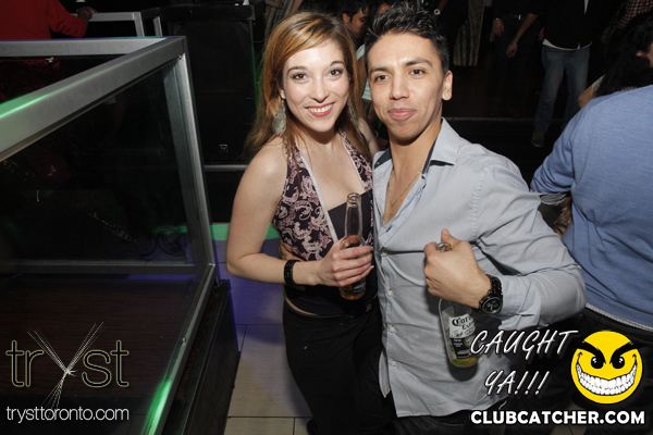 Tryst nightclub photo 234 - December 27th, 2013