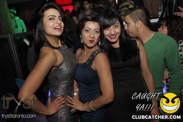 Tryst nightclub photo 235 - December 27th, 2013