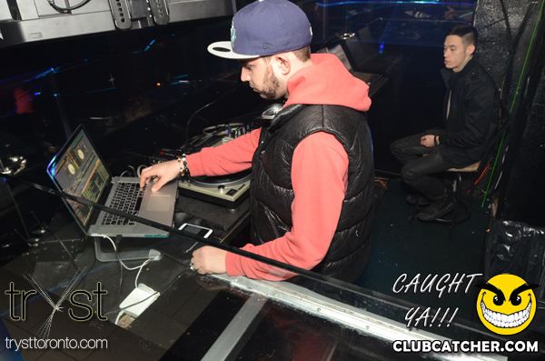 Tryst nightclub photo 237 - December 27th, 2013