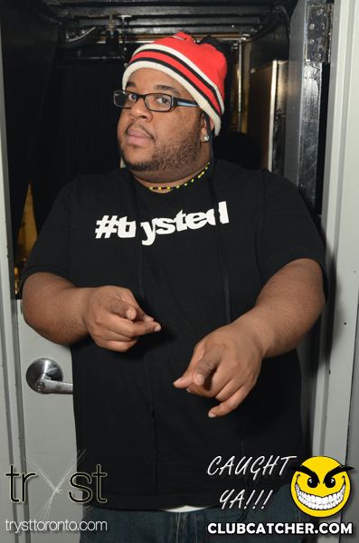 Tryst nightclub photo 240 - December 27th, 2013