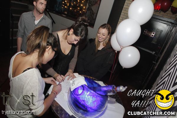 Tryst nightclub photo 25 - December 27th, 2013