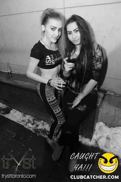 Tryst nightclub photo 242 - December 27th, 2013