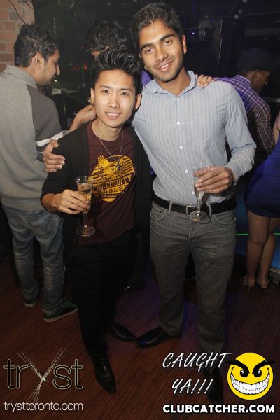 Tryst nightclub photo 245 - December 27th, 2013