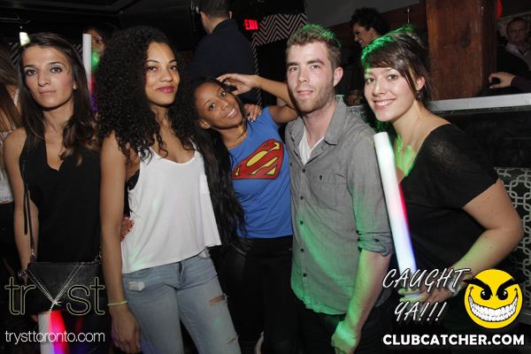 Tryst nightclub photo 247 - December 27th, 2013