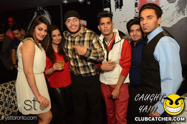 Tryst nightclub photo 248 - December 27th, 2013