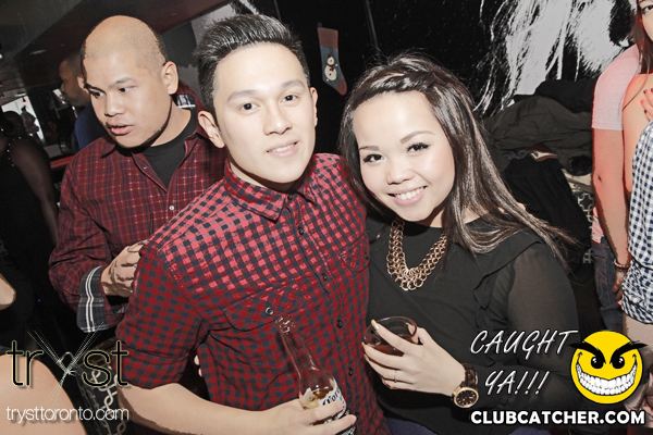 Tryst nightclub photo 249 - December 27th, 2013