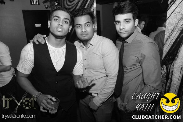 Tryst nightclub photo 251 - December 27th, 2013