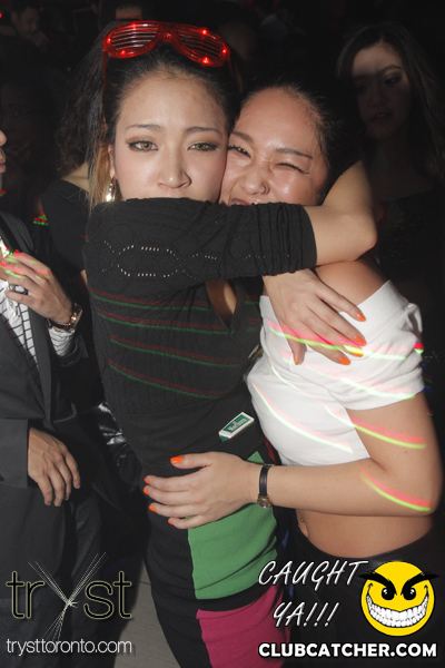 Tryst nightclub photo 252 - December 27th, 2013