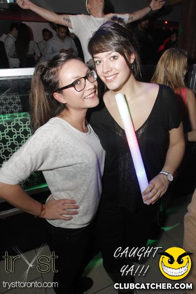 Tryst nightclub photo 254 - December 27th, 2013