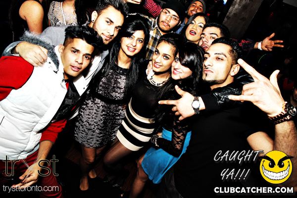 Tryst nightclub photo 255 - December 27th, 2013