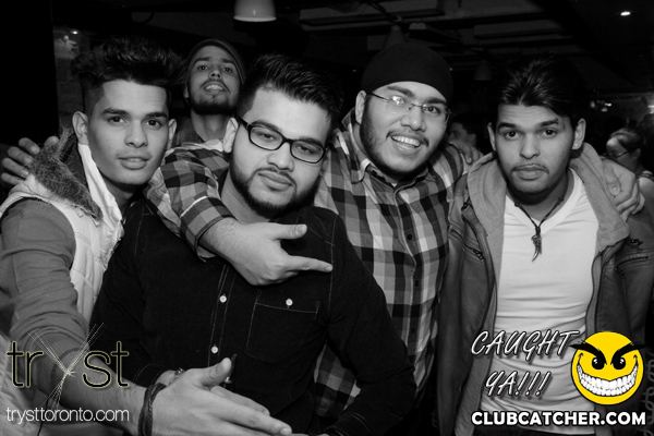 Tryst nightclub photo 257 - December 27th, 2013