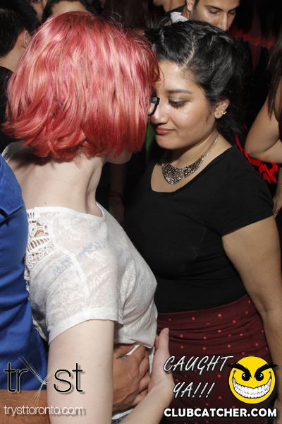 Tryst nightclub photo 258 - December 27th, 2013