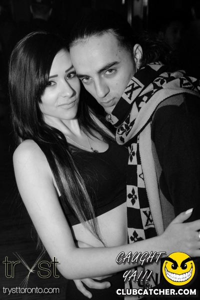 Tryst nightclub photo 259 - December 27th, 2013