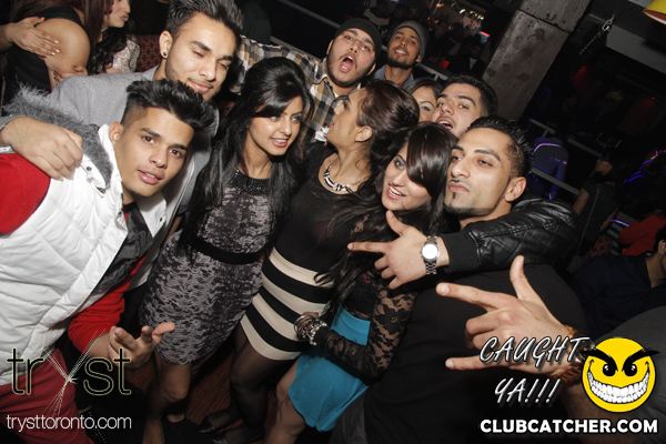 Tryst nightclub photo 260 - December 27th, 2013