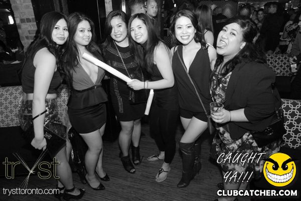 Tryst nightclub photo 261 - December 27th, 2013