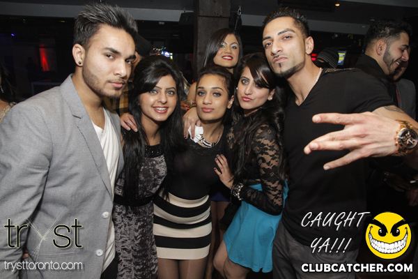 Tryst nightclub photo 262 - December 27th, 2013