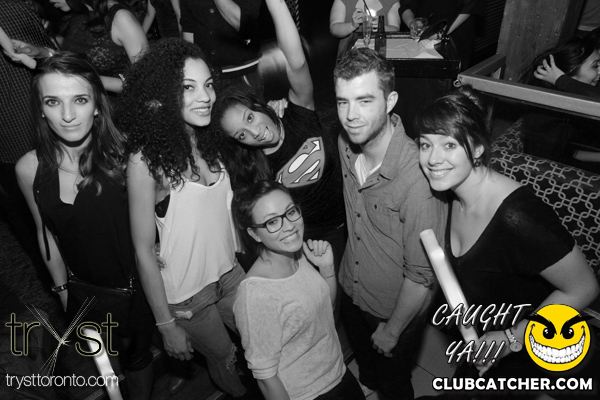 Tryst nightclub photo 264 - December 27th, 2013