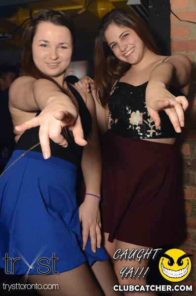 Tryst nightclub photo 265 - December 27th, 2013