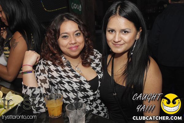 Tryst nightclub photo 268 - December 27th, 2013