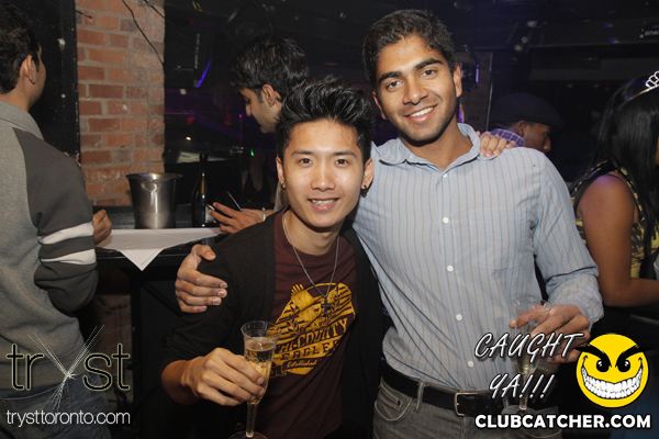 Tryst nightclub photo 269 - December 27th, 2013