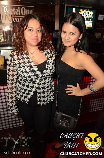 Tryst nightclub photo 270 - December 27th, 2013