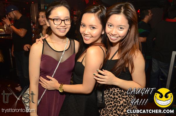 Tryst nightclub photo 28 - December 27th, 2013