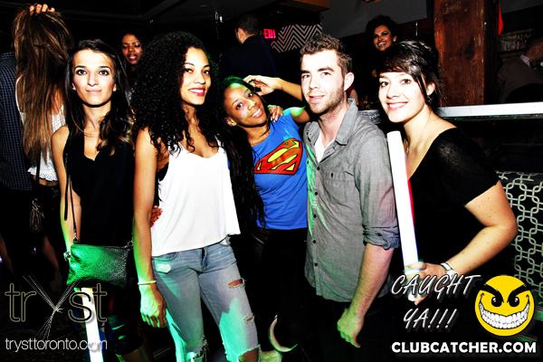 Tryst nightclub photo 271 - December 27th, 2013