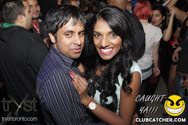 Tryst nightclub photo 272 - December 27th, 2013