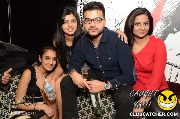 Tryst nightclub photo 273 - December 27th, 2013