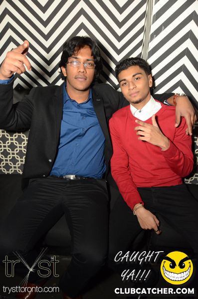 Tryst nightclub photo 274 - December 27th, 2013