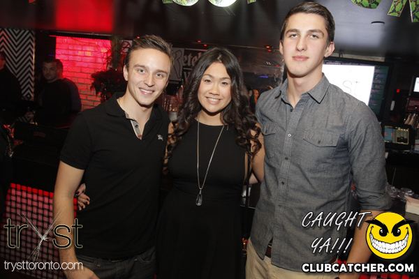 Tryst nightclub photo 275 - December 27th, 2013