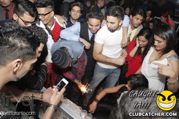 Tryst nightclub photo 276 - December 27th, 2013