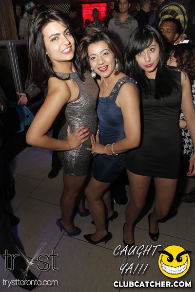 Tryst nightclub photo 277 - December 27th, 2013