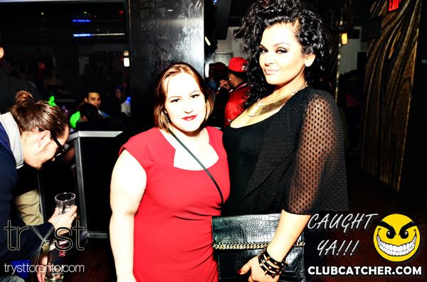 Tryst nightclub photo 278 - December 27th, 2013