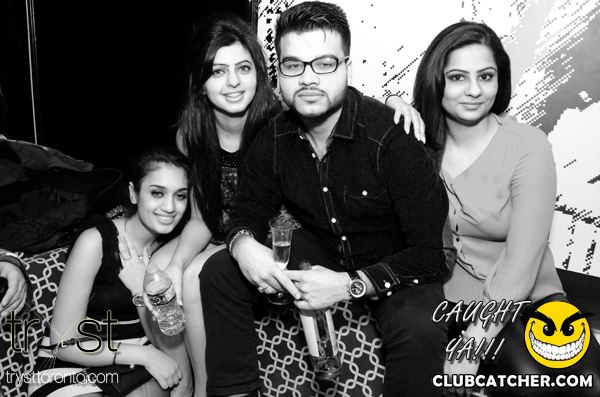 Tryst nightclub photo 279 - December 27th, 2013